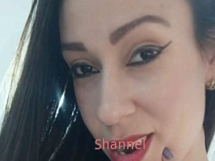 Shannel