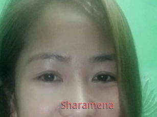 Sharamena