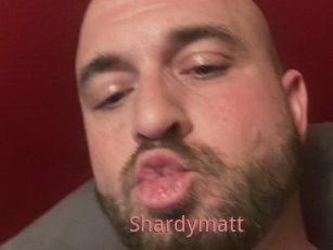 Shardymatt