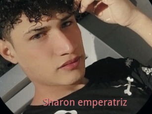 Sharon_emperatriz