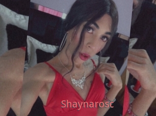 Shaynarosc