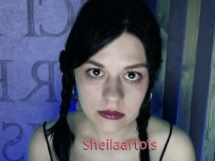 Sheilaartois
