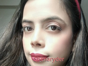 Shenaryder