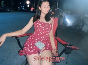 Shielaponce