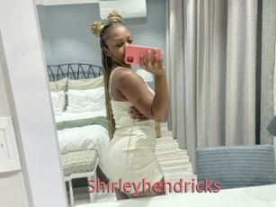 Shirleyhendricks