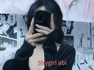 Shygirl_abi