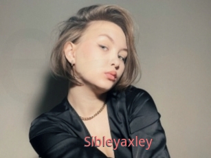 Sibleyaxley