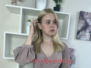Sibleybeardsley