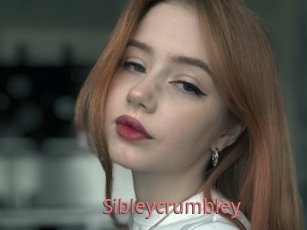 Sibleycrumbley