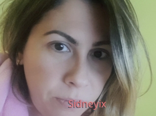 Sidneyix