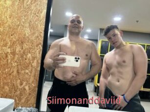 Siimonanddaviid