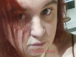 Silgeilepoes