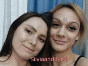 Silviaanddarel