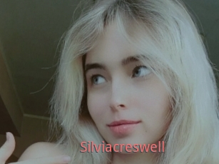 Silviacreswell