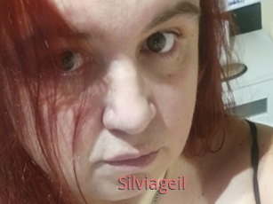 Silviageil