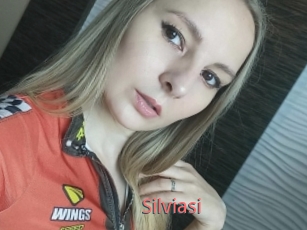 Silviasi