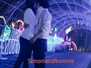 Simonandbonnie