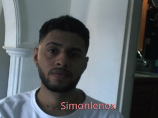 Simonlenox