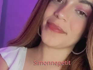 Simonnepetit