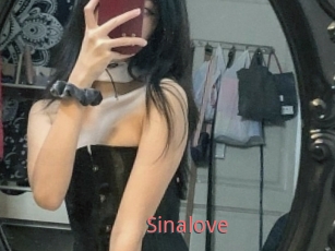 Sinalove