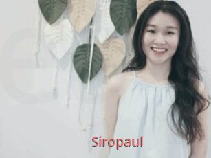 Siropaul
