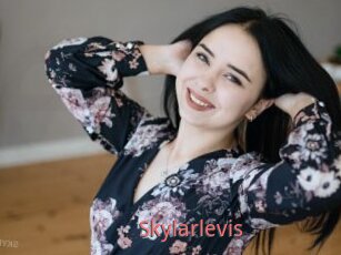 Skylarlevis