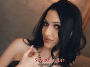 Skylarnolan