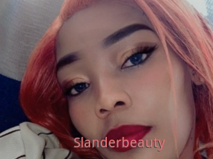 Slanderbeauty