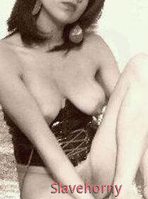 Slavehorny
