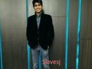 Slavesj