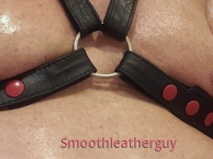 Smoothleatherguy