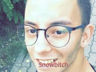 Snowbitch