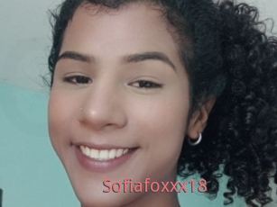 Sofiafoxxx18