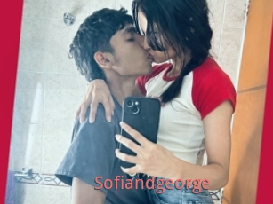 Sofiandgeorge