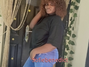 Sofiebenedict