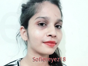 Sofiereyez18