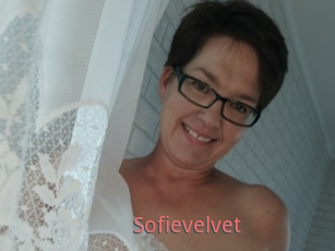 Sofievelvet