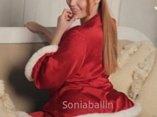 Soniaballin