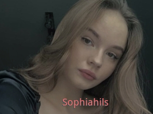 Sophiahils