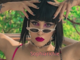 Sophiarichie