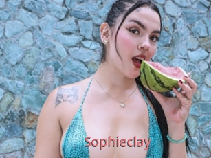 Sophieclay