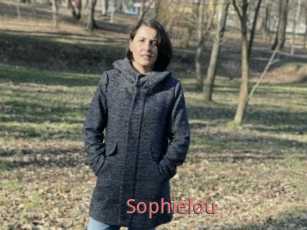 Sophielou