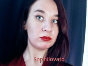 Sophilovato