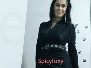 Spicyfoxy