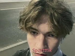 Sportttik