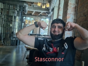 Stasconnor