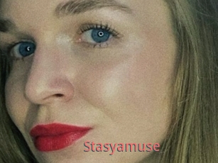 Stasyamuse