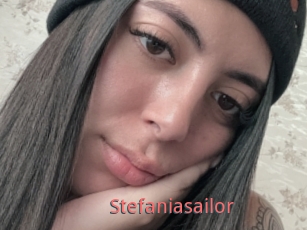 Stefaniasailor