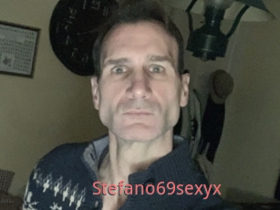 Stefano69sexyx