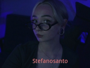 Stefanosanto